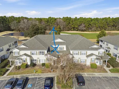4433 Montrose Dr #F, Myrtle Beach, SC 29579