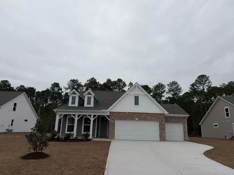 255 Northbrook Dr, Murrells Inlet, SC 29576