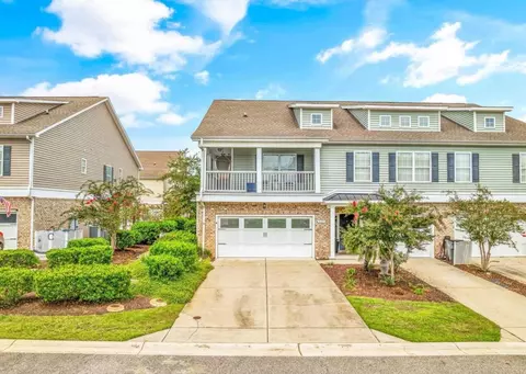 517 Hay Hill Ln #B, Myrtle Beach, SC 29579