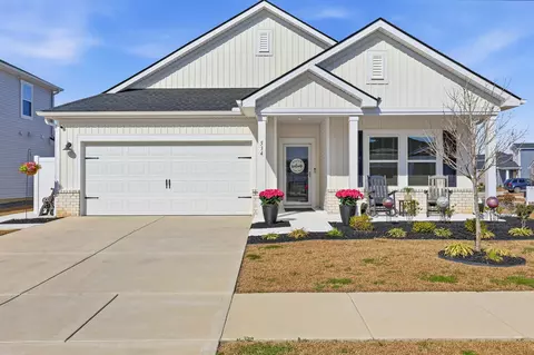 534 Cypress Preserve Cir, Longs, SC 29568
