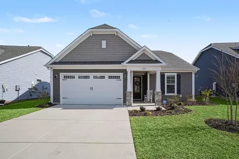 1204 Witch Hazel Way, Longs, SC 29568