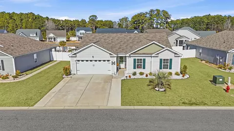 112 Golden Bear Cir, Longs, SC 29568
