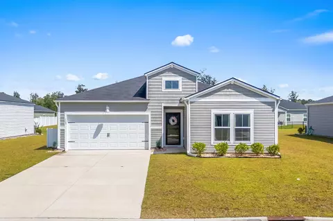 172 Fox Rae Dr, Conway, SC 29526