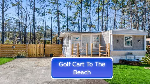154 Offshore Dr, Murrells Inlet, SC 29576