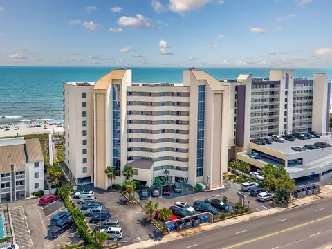 517 S Ocean Blvd #903, North Myrtle Beach, SC 29582
