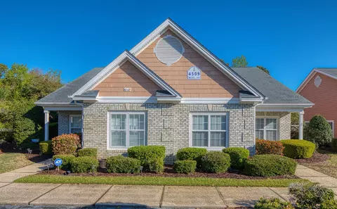 4509 Lightkeepers Way #49B, Little River, SC 29566