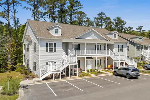 948 Jackline Pl #201, Murrells Inlet, SC 29576