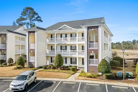 1196 River Oaks Dr #27A, Myrtle Beach, SC 29579