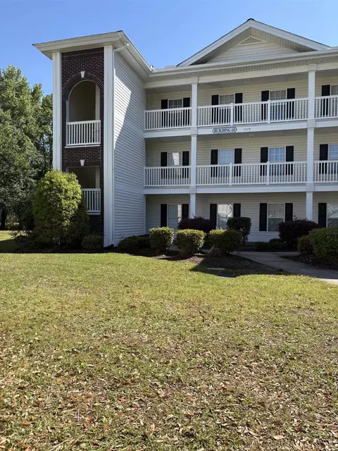 1278 River Oak Dr #10C, Myrtle Beach, SC 29579