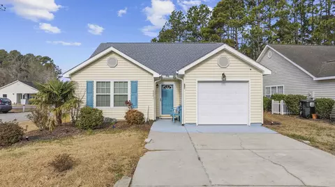6681 Wisteria Dr, Myrtle Beach, SC 29588