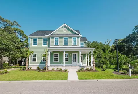 1419 Hunters Rest Dr, North Myrtle Beach, SC 29582