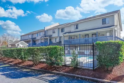 816 9th Ave S #205-C, North Myrtle Beach, SC 29582