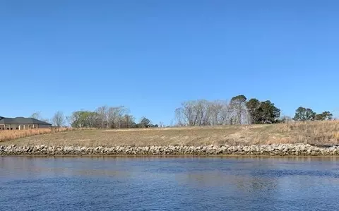 lot4 Bay Ridge Dr, North Myrtle Beach, SC 29582