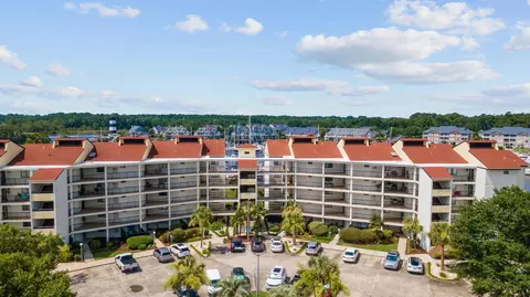 4390 Bimini Ct UNIT 207-C, Little River, SC 29566