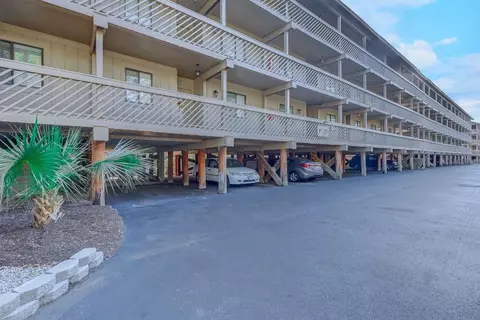 214 Maison Dr #P303, Myrtle Beach, SC 29572