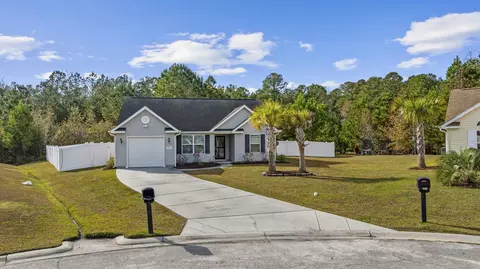 505 S View Ct, Myrtle Beach, SC 29579