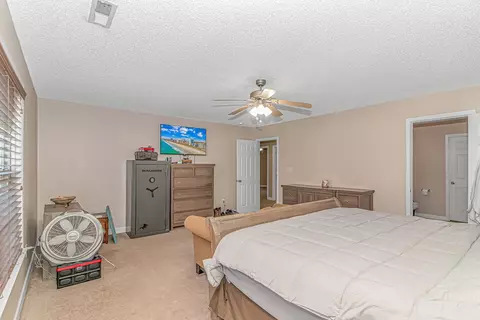 Bedroom - 143 Clovis Cir, Myrtle Beach, SC 29579 photo 2 of 7