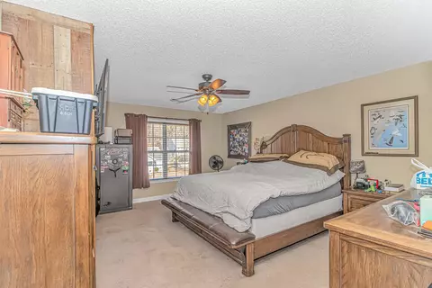 Bedroom - 143 Clovis Cir, Myrtle Beach, SC 29579 photo 5 of 7