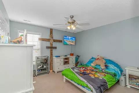 Bedroom - 143 Clovis Cir, Myrtle Beach, SC 29579 photo 3 of 7