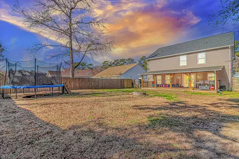 Exterior - 143 Clovis Cir, Myrtle Beach, SC 29579 photo 5 of 5