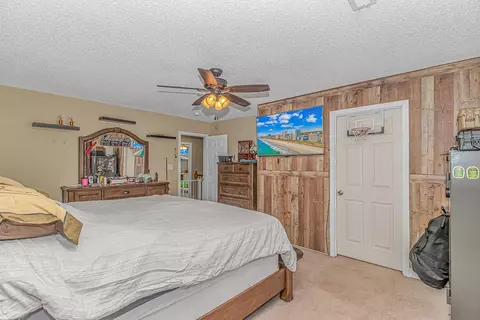 Bedroom - 143 Clovis Cir, Myrtle Beach, SC 29579 photo 7 of 7