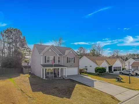 View/Area - 143 Clovis Cir, Myrtle Beach, SC 29579 photo 2 of 5