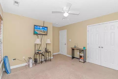 Bedroom - 143 Clovis Cir, Myrtle Beach, SC 29579 photo 6 of 7