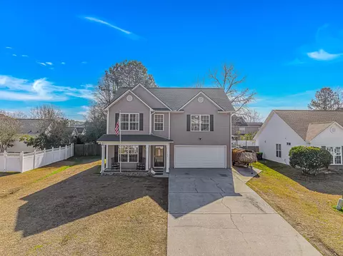 View/Area - 143 Clovis Cir, Myrtle Beach, SC 29579 photo 1 of 5