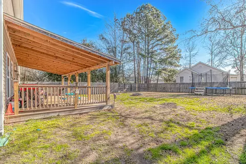 Exterior - 143 Clovis Cir, Myrtle Beach, SC 29579 photo 2 of 5
