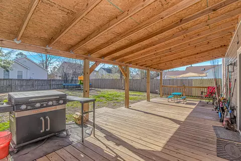 Exterior - 143 Clovis Cir, Myrtle Beach, SC 29579 photo 1 of 5