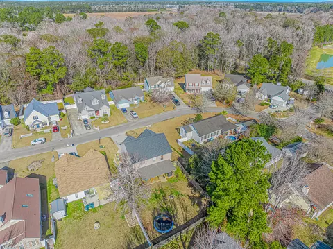 View/Area - 143 Clovis Cir, Myrtle Beach, SC 29579 photo 3 of 5