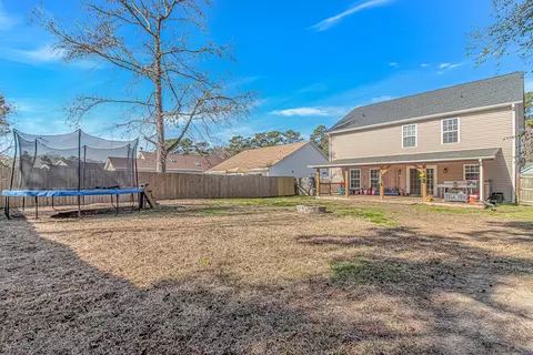 Exterior - 143 Clovis Cir, Myrtle Beach, SC 29579 photo 4 of 5