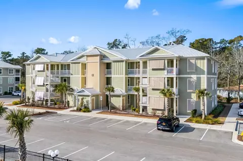 81 Delray Dr #1-B, Murrells Inlet, SC 29576