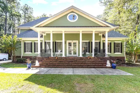487 Lantana Cir, Georgetown, SC 29440