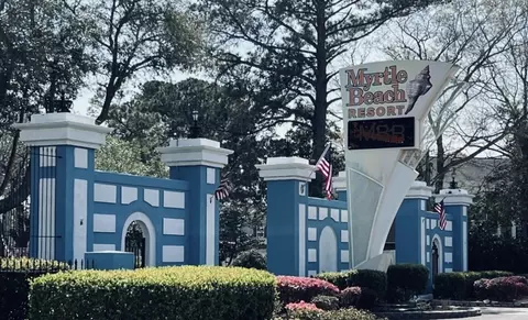 5905 S Kings Hwy #148B, Myrtle Beach, SC 29575