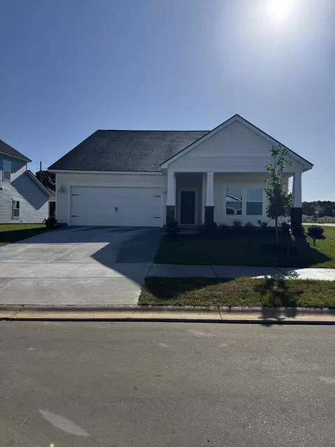 404 Sea Breeze Way, Longs, SC 29568