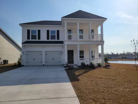 424 Sea Breeze Way, Longs, SC 29568