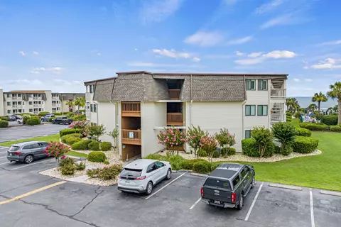 5601 N Ocean Blvd #D314, Myrtle Beach, SC 29577