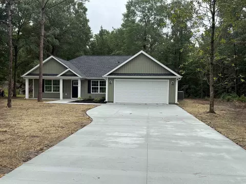 3960 Green Sea Rd, Green Sea, SC 29545