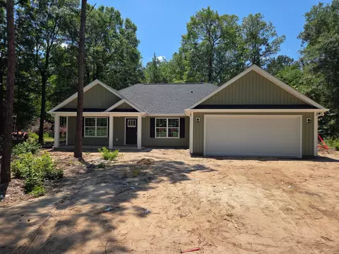 3960 Green Sea Rd, Green Sea, SC 29545