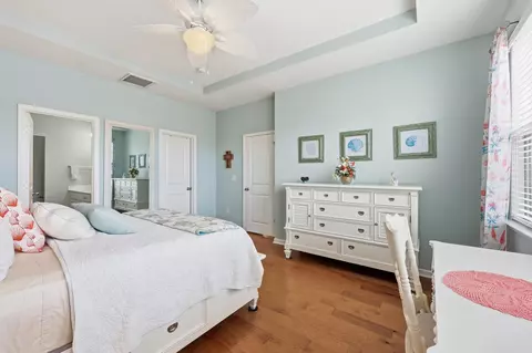 Bedroom - 5152 Stockyard Loop, Myrtle Beach, SC 29588 photo 4 of 4