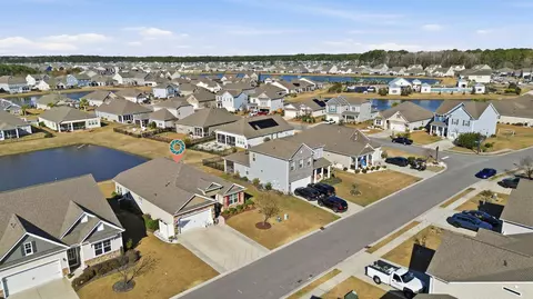 View/Area - 5152 Stockyard Loop, Myrtle Beach, SC 29588 photo 3 of 4