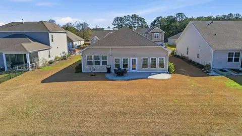 Exterior - 5152 Stockyard Loop, Myrtle Beach, SC 29588 photo 10 of 11