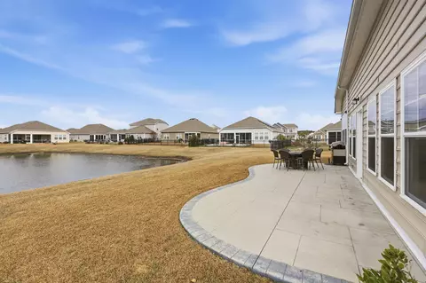 Exterior - 5152 Stockyard Loop, Myrtle Beach, SC 29588 photo 8 of 11