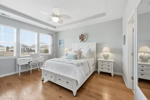 Bedroom - 5152 Stockyard Loop, Myrtle Beach, SC 29588 photo 3 of 4