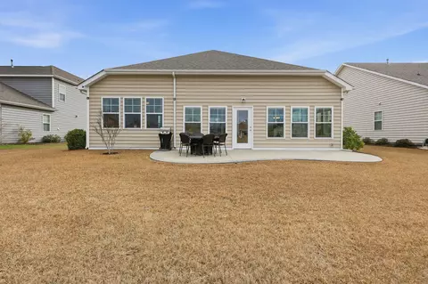 Exterior - 5152 Stockyard Loop, Myrtle Beach, SC 29588 photo 7 of 11