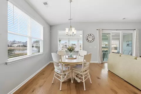 Dining - 5152 Stockyard Loop, Myrtle Beach, SC 29588 photo 1 of 1