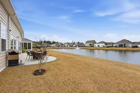 Exterior - 5152 Stockyard Loop, Myrtle Beach, SC 29588 photo 6 of 11