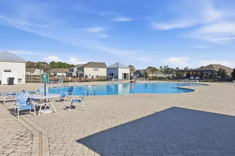 Exterior - 5152 Stockyard Loop, Myrtle Beach, SC 29588 photo 11 of 11