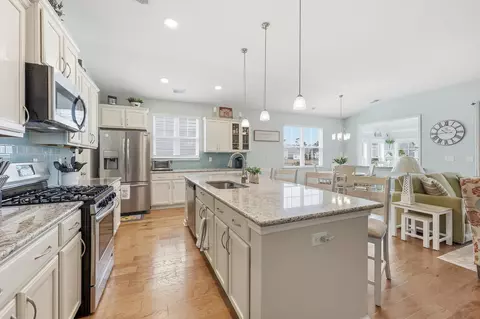 Kitchen - 5152 Stockyard Loop, Myrtle Beach, SC 29588 photo 2 of 3